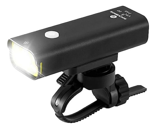 Luz Delantera Rockbros De 400 Lúmenes Para Bicicleta