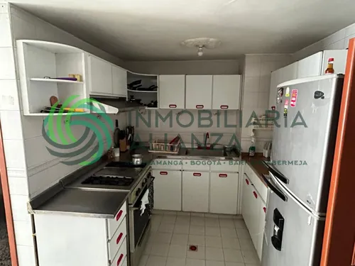 Apartamento En Venta En Sotomayor. Cod V61555