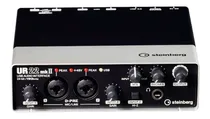 Comprar Interfaz de audio Steinberg UR22mkII 220V