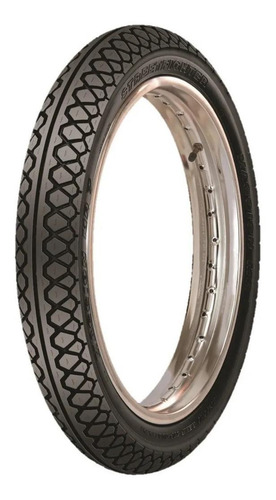 Pneu Traseiro 90/80-16 Maggion Streetfighter Web 100/neo 115