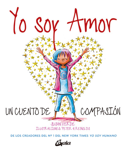 Yo Soy Amor