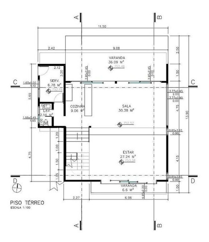 Terreno À Venda, 450 M² Por R$ 260.000,00 - Terras Do Madeira - Carapicuíba/sp - Te0426