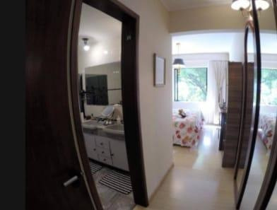 Imagem 5 de 15 de Apartamento Para Venda Em Curitiba, Agua Verde, 4 Dormitórios, 2 Suítes, 5 Banheiros, 1 Vaga - _2-1643933