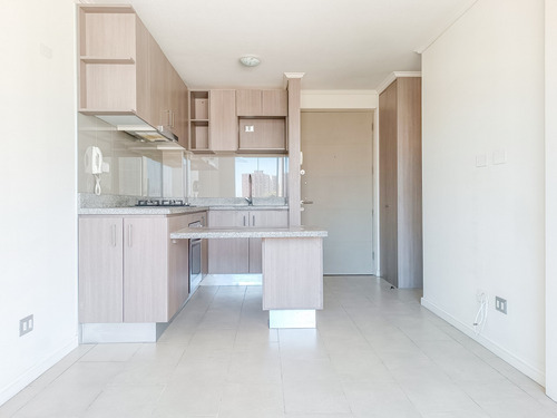 Edificio Constantino (1 Bod.) Vista Sur Piso 5