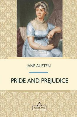 Libro Pride And Prejudice - Jane Austen