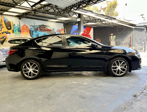 Acura ILX 2.4 Tech At