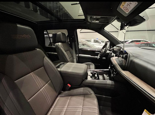 Chevrolet Tahoe 6.2 High Country 4X4 At