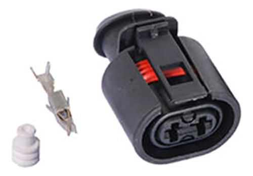 Kit Chicote Reparo Sensor Abs - Vw - Golf - Audi - Bora - 2