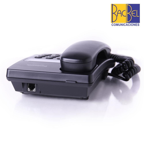 Imagen 4 de 6 de Panasonic - Teléfono Fijo Kx-t7703x C/identificador - Nuevo!