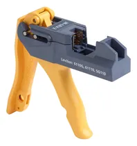 Comprar Herramienta Jackrapid Fluke Networks Para Conexiones 1