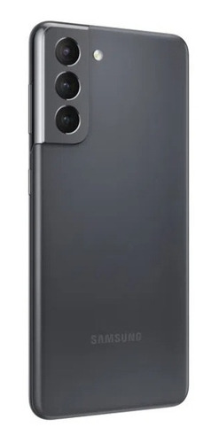 Imagen 4 de 4 de Galaxy S21 256gb - Phantom Gray