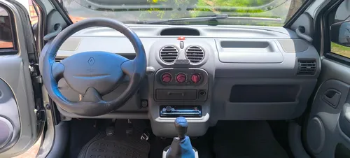 Renault Twingo 1.2 U Authentique