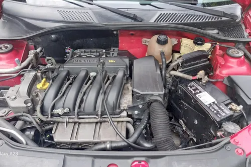 Renault Clio Campus