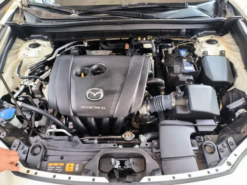 Mazda CX-30 2.5 Grand Touring Lx 4x2