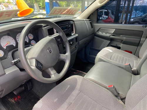 Dodge Ram Slt Tdi 4x4 2.5 2009