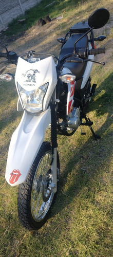 Imagen 24 de 24 de Honda Xr150l