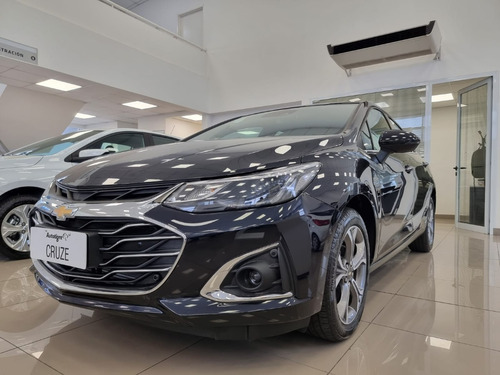 Imagen 8 de 21 de Chevrolet Cruze Premier 4p 1.4t At.gl
