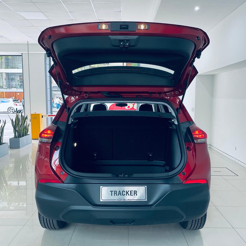 Chevrolet Tracker 1.2 Turbo Mt