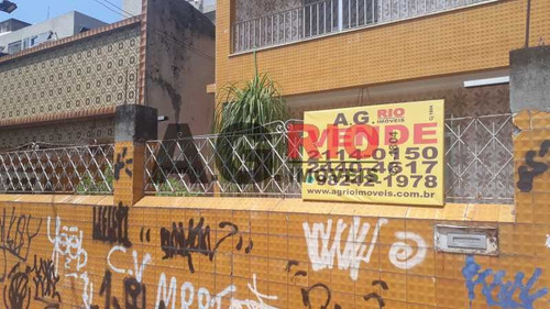 Imagem 15 de 15 de Casa De Rua-à Venda-taquara-rio De Janeiro - Tqca30058