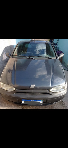 Fiat Palio Palio