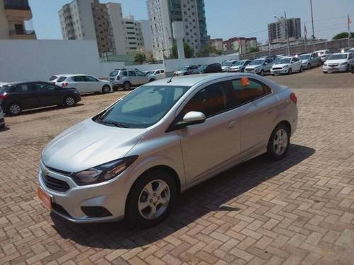 Imagem 4 de 9 de Chevrolet Prisma 1.4 Mpfi Lt 8v Flex 4p Manual