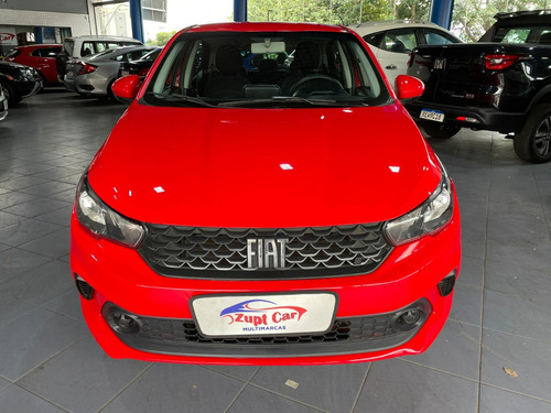 Fiat Argo 1.0 Flex 5p