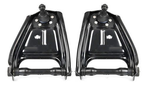 Par De Horquillas Delanteras Sup C20 Pickup 71 Al 74 Grob