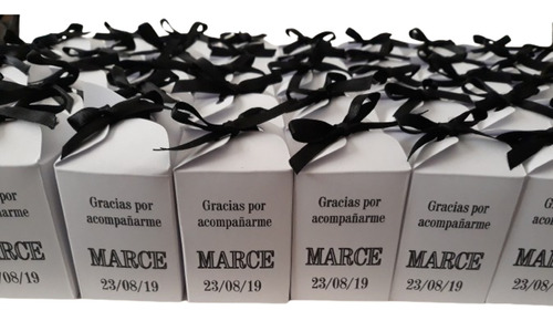 10 Cajas Recuerdos,souvenirs, 15años, Bodas,cumpleaños, Leer