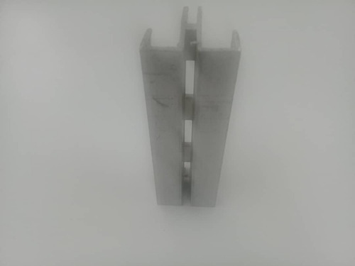 Perfil De Aluminio Para Revestir Paredes