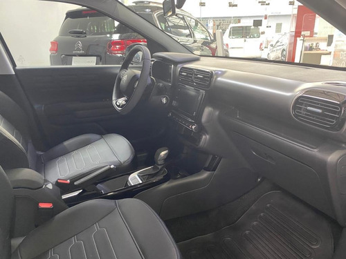 Imagen 15 de 15 de C4 Cactus Feel Pack Plus Automatico 0km