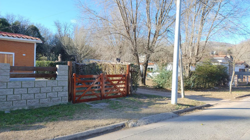 Vendo Terreno En Huerta Grande