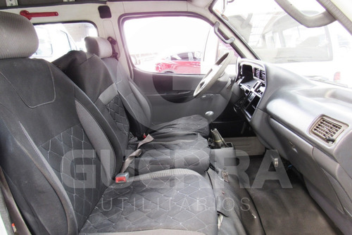 Jinbei Topic L 2012/2013 16 Lugares Com Kit Gás