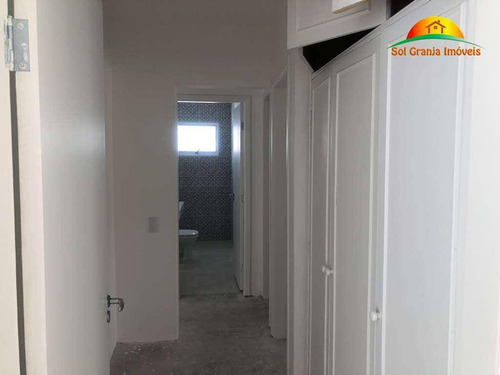 Casa Com 4 Dormitórios À Venda, 290 M² Por R$ 1.300.000,00 - Granja Viana - Carapicuíba/sp - Ca0220