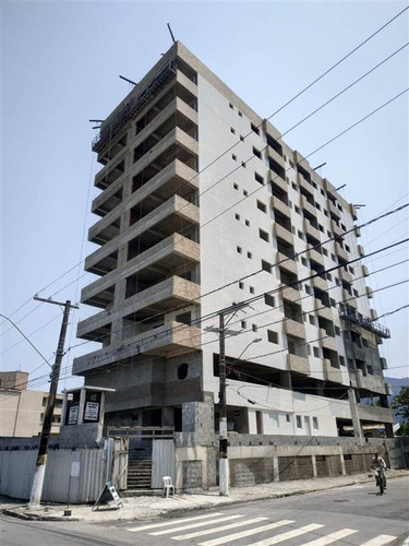 Imagem 2 de 13 de Apartamento - Venda - Flórida - Praia Grande - Pc7