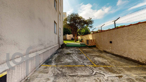 Imagem 15 de 18 de Apto Butantã | 2 Quartos | 65 M² | Cond: R$450.00 | 1 Vaga - 1bhbyog