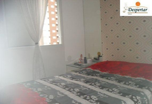Imagem 25 de 30 de Apartamento Residencial À Venda, Jardim Íris, São Paulo - . - Ap1613