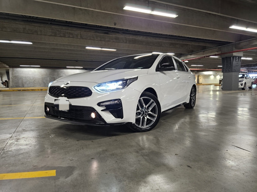 Kia Forte 2.0 Gt Line AT