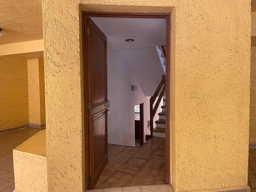 Casa En Venta En Lomas De Tecamachalco | Condominio Horizontal