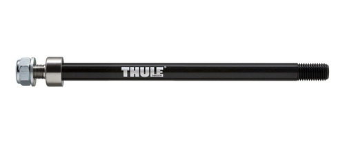 Thule Thrau Axle 172/7.008 in (m12x1.5) Asientos De Bicicl.