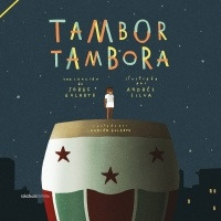 Tambor Tambora - Jorge Gularte