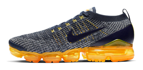 Zapatillas Nike Air Vapormax Flyknit 3 College Aj6900-400   