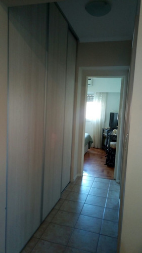 Imagen 9 de 14 de Departamento Excelente Ubicación Con Cochera !!!