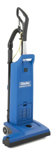 Aspiradoras Clarke Carpetmaster 218 (9060508010), Azul