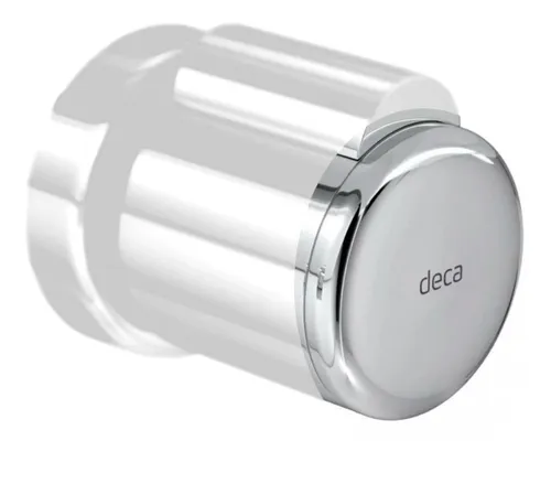 comprar Botão Acabamento E Acessórios Deca Spot C43 Evidence 8012124