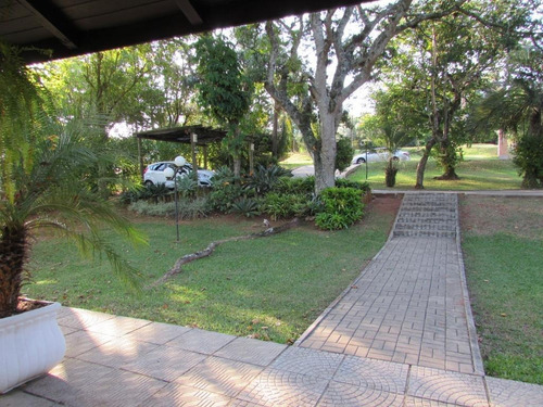 Imagem 5 de 30 de Casa À Venda, 340 M² Por R$ 1.650.000,00 - Paragem Dos Verdes Campos - Gravataí/rs - Ca1786