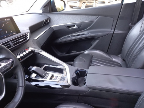 Imagem 9 de 15 de Peugeot 5008 Griffe