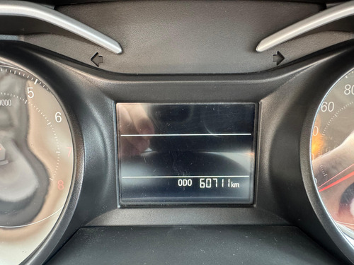 Chevrolet Onix plus Chevrolet Onix Plus LT 1.0
