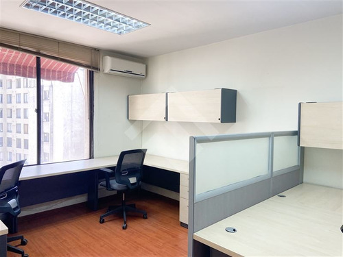 Imagen 9 de 14 de Oficina En Venta En Santiago / Cerro Santa Lucía