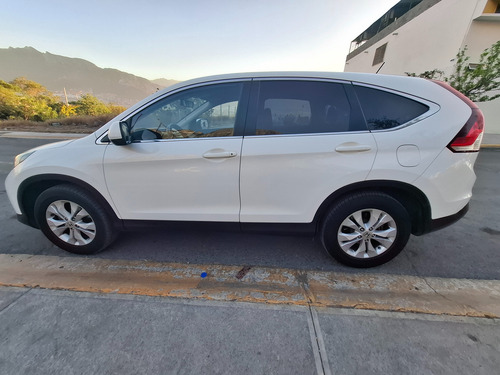 Honda CR-V 2.4 Lx Mt