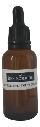 Aceite De Romero Anticaida Capliar Bio-kosmetik 